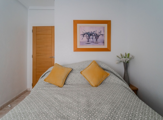 Wiederverkauf - Villa - Ciudad Quesada - La Marquesa Golf