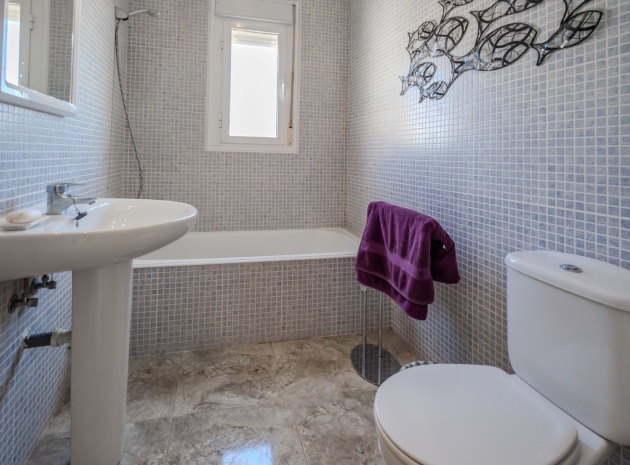 Wiederverkauf - Villa - Ciudad Quesada - La Marquesa Golf