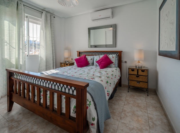 Wiederverkauf - Villa - Ciudad Quesada - La Marquesa Golf