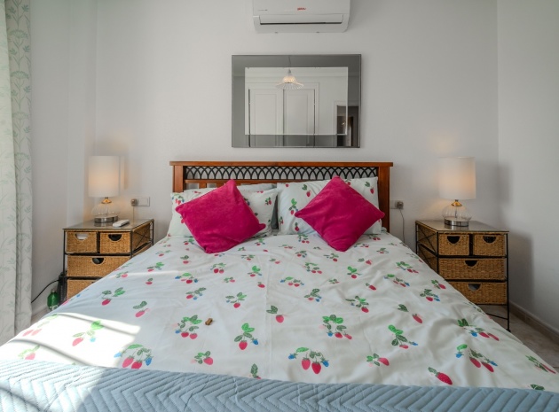 Wiederverkauf - Villa - Ciudad Quesada - La Marquesa Golf