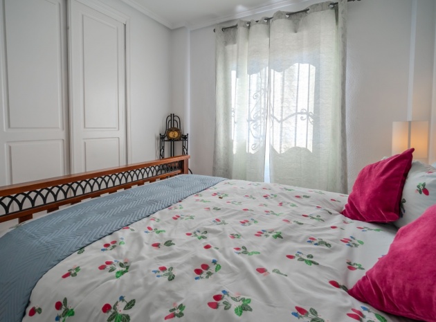Wiederverkauf - Villa - Ciudad Quesada - La Marquesa Golf