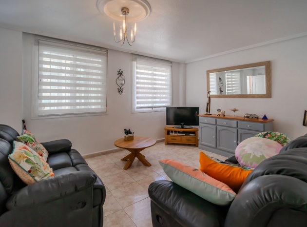 Wiederverkauf - Villa - Ciudad Quesada - La Marquesa Golf