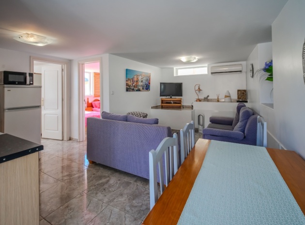 Wiederverkauf - Villa - Ciudad Quesada - La Marquesa Golf