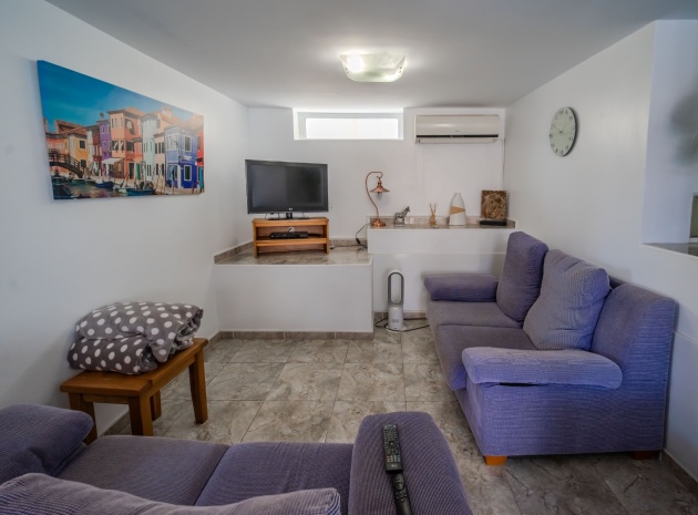 Wiederverkauf - Villa - Ciudad Quesada - La Marquesa Golf