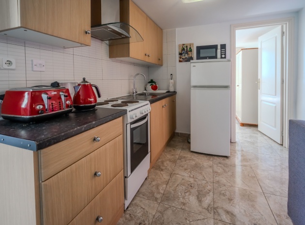 Wiederverkauf - Villa - Ciudad Quesada - La Marquesa Golf