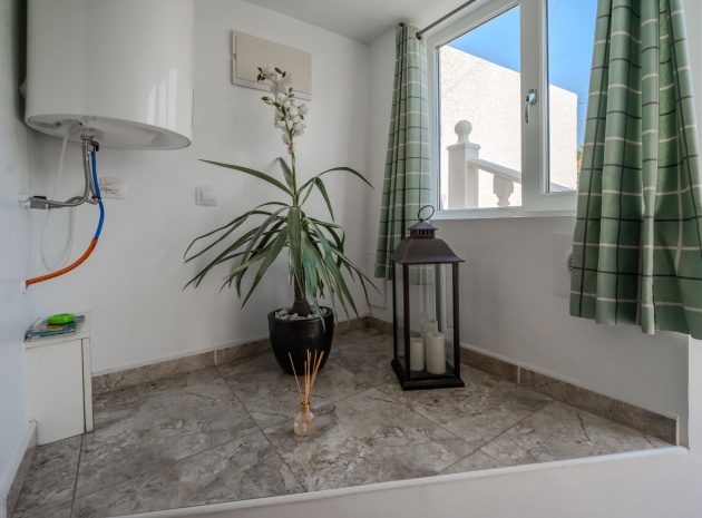 Wiederverkauf - Villa - Ciudad Quesada - La Marquesa Golf