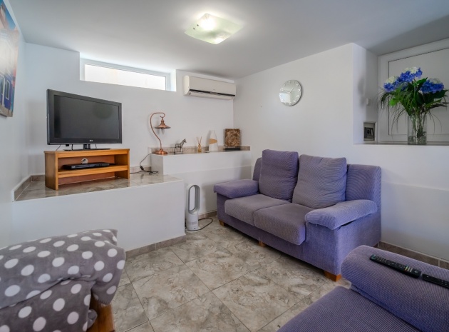 Wiederverkauf - Villa - Ciudad Quesada - La Marquesa Golf