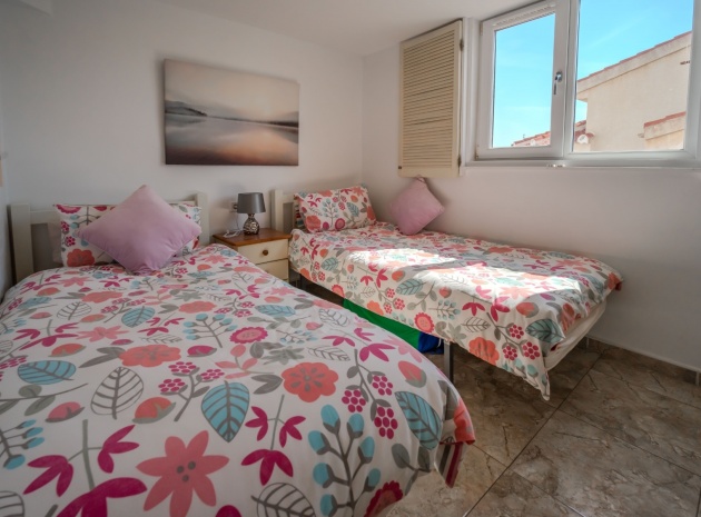 Wiederverkauf - Villa - Ciudad Quesada - La Marquesa Golf