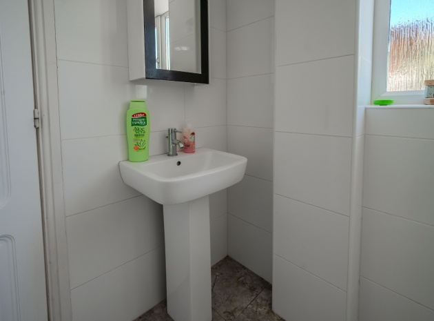 Wiederverkauf - Villa - Ciudad Quesada - La Marquesa Golf