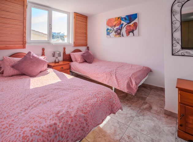 Wiederverkauf - Villa - Ciudad Quesada - La Marquesa Golf