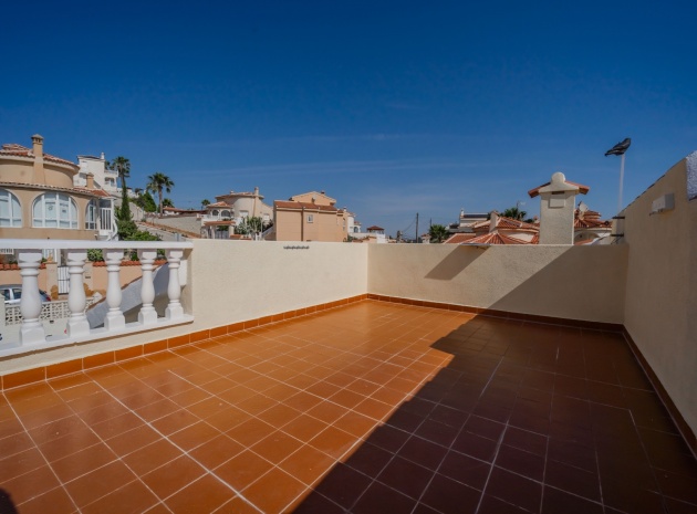 Wiederverkauf - Villa - Ciudad Quesada - La Marquesa Golf
