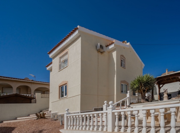 Wiederverkauf - Villa - Ciudad Quesada - La Marquesa Golf