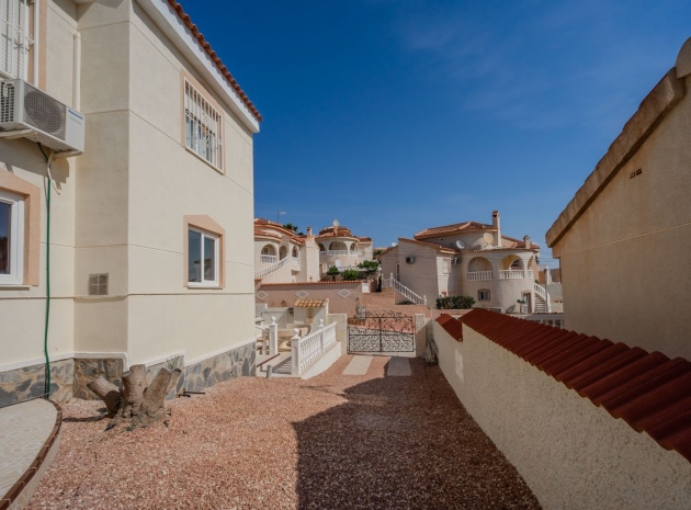 Wiederverkauf - Villa - Ciudad Quesada - La Marquesa Golf