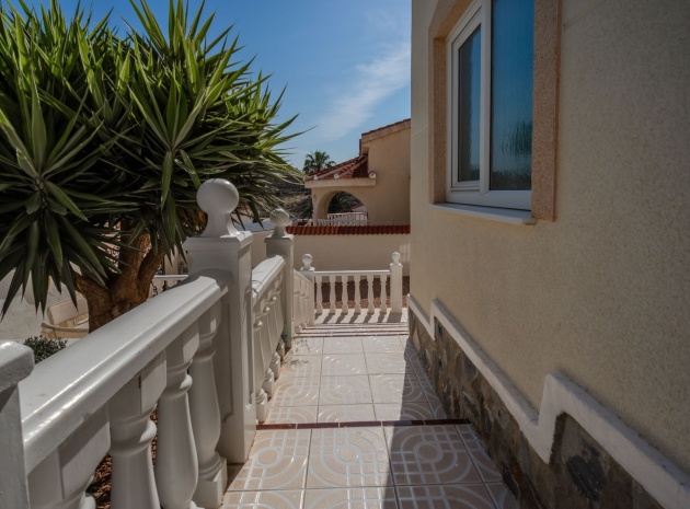 Wiederverkauf - Villa - Ciudad Quesada - La Marquesa Golf