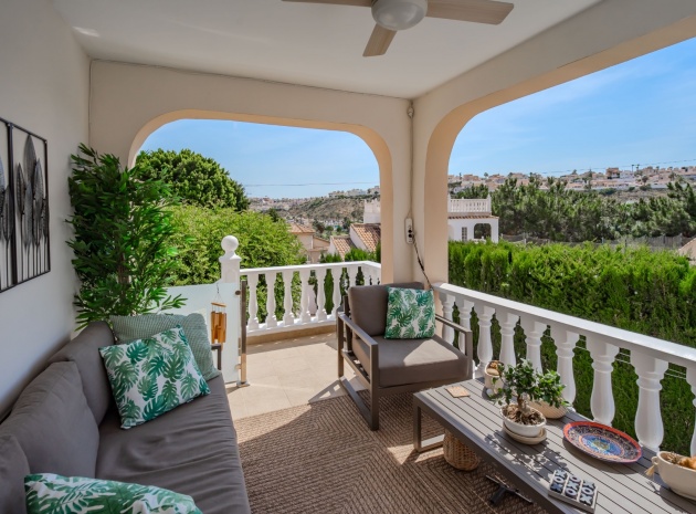 Wiederverkauf - Villa - Ciudad Quesada - La Marquesa Golf