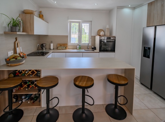 Wiederverkauf - Villa - Ciudad Quesada - La Marquesa Golf