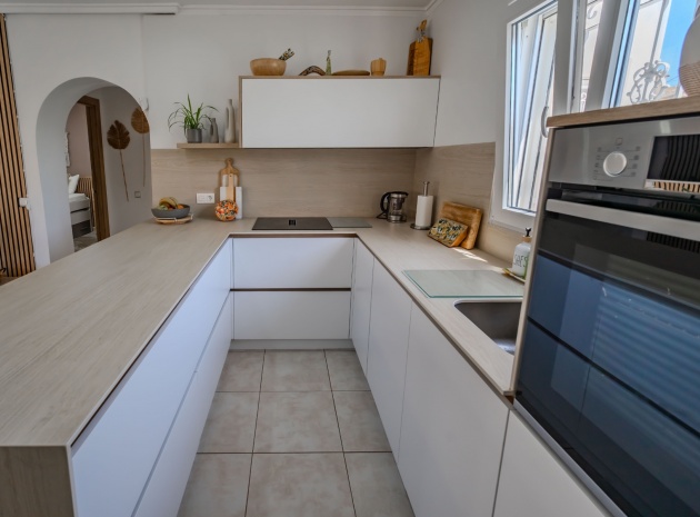 Wiederverkauf - Villa - Ciudad Quesada - La Marquesa Golf