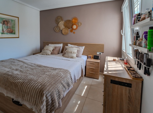 Wiederverkauf - Villa - Ciudad Quesada - La Marquesa Golf