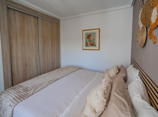 Wiederverkauf - Villa - Ciudad Quesada - La Marquesa Golf