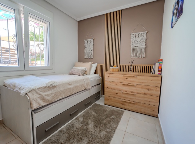 Wiederverkauf - Villa - Ciudad Quesada - La Marquesa Golf