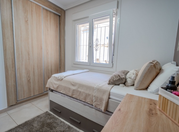 Wiederverkauf - Villa - Ciudad Quesada - La Marquesa Golf