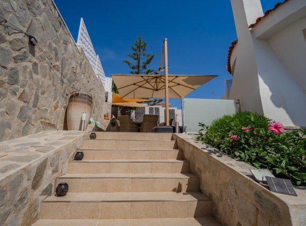 Wiederverkauf - Villa - Ciudad Quesada - La Marquesa Golf