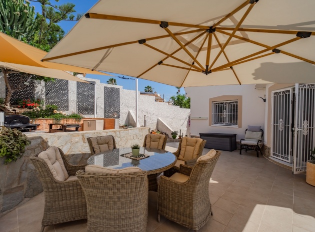 Wiederverkauf - Villa - Ciudad Quesada - La Marquesa Golf