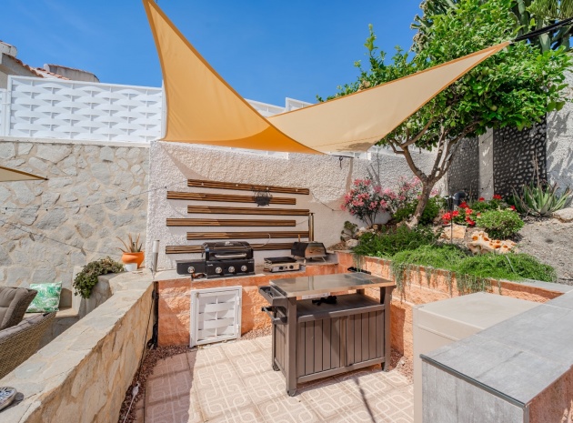 Wiederverkauf - Villa - Ciudad Quesada - La Marquesa Golf