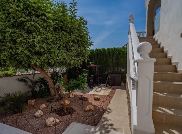 Wiederverkauf - Villa - Ciudad Quesada - La Marquesa Golf