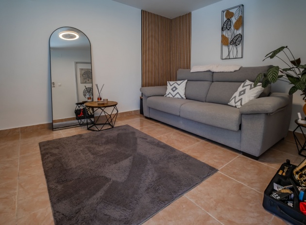 Wiederverkauf - Villa - Ciudad Quesada - La Marquesa Golf