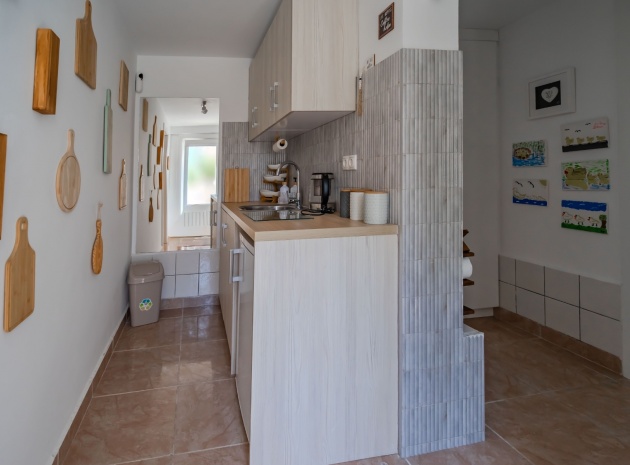 Wiederverkauf - Villa - Ciudad Quesada - La Marquesa Golf