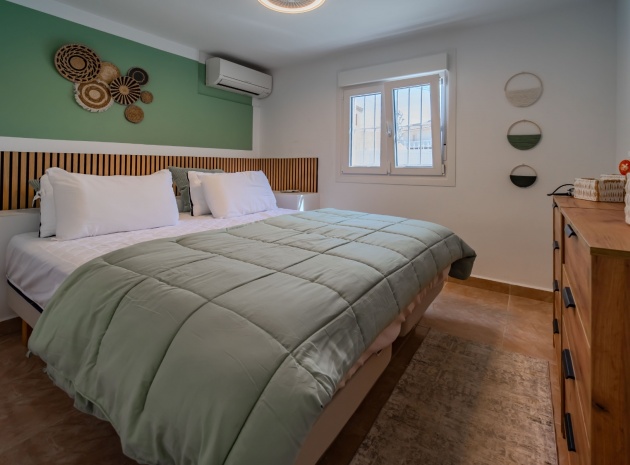 Wiederverkauf - Villa - Ciudad Quesada - La Marquesa Golf