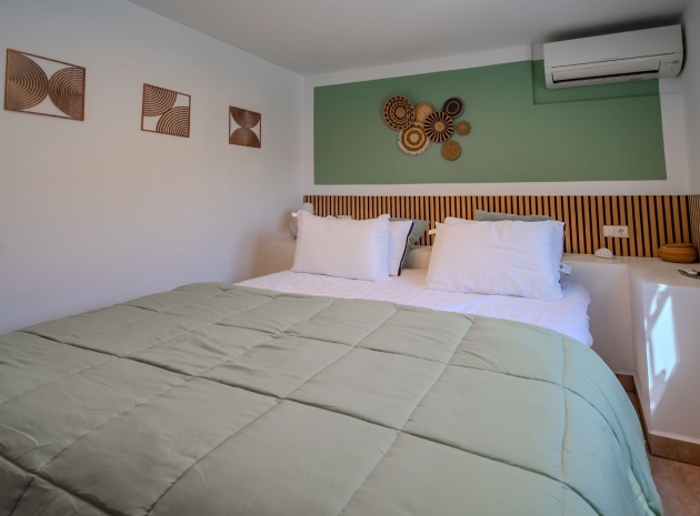 Wiederverkauf - Villa - Ciudad Quesada - La Marquesa Golf