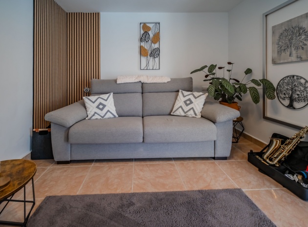 Wiederverkauf - Villa - Ciudad Quesada - La Marquesa Golf