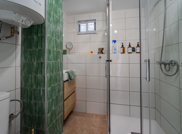 Wiederverkauf - Villa - Ciudad Quesada - La Marquesa Golf