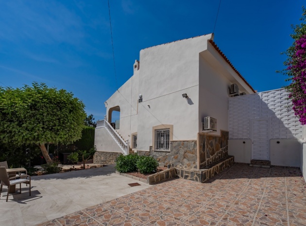Wiederverkauf - Villa - Ciudad Quesada - La Marquesa Golf