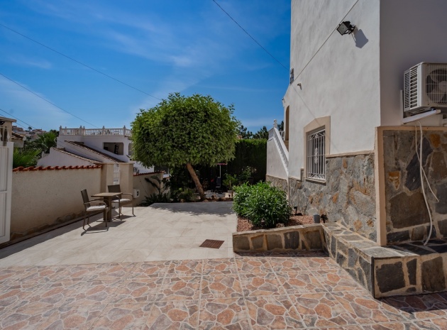 Wiederverkauf - Villa - Ciudad Quesada - La Marquesa Golf