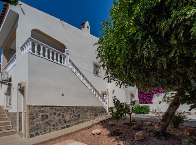 Wiederverkauf - Villa - Ciudad Quesada - La Marquesa Golf