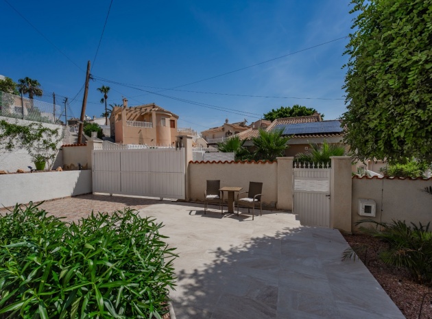 Wiederverkauf - Villa - Ciudad Quesada - La Marquesa Golf
