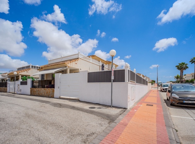 Wiederverkauf - Villa - Algorfa - Lo Crispin