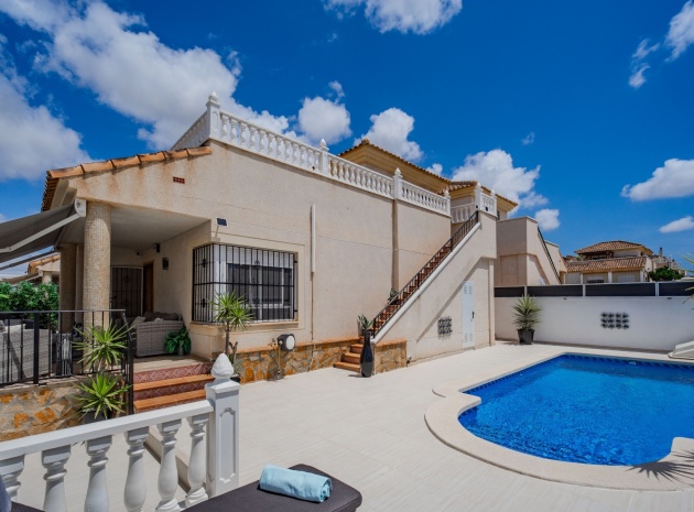 Wiederverkauf - Villa - Algorfa - Lo Crispin