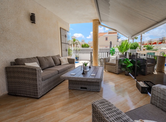 Wiederverkauf - Villa - Algorfa - Lo Crispin