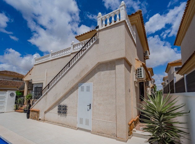 Wiederverkauf - Villa - Algorfa - Lo Crispin