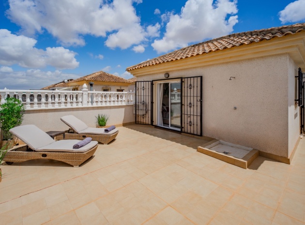 Wiederverkauf - Villa - Algorfa - Lo Crispin