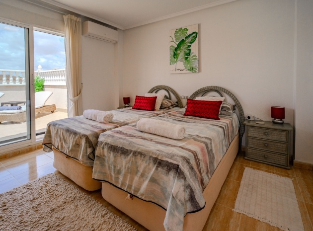 Wiederverkauf - Villa - Algorfa - Lo Crispin