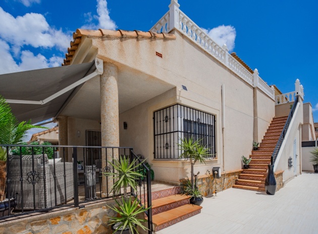 Wiederverkauf - Villa - Algorfa - Lo Crispin