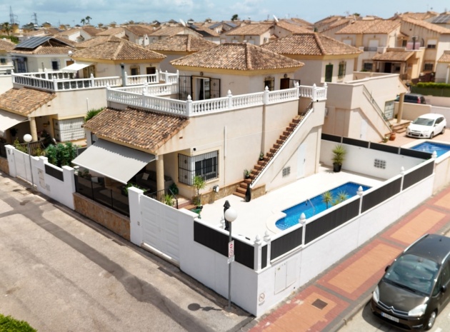 Wiederverkauf - Villa - Algorfa - Lo Crispin