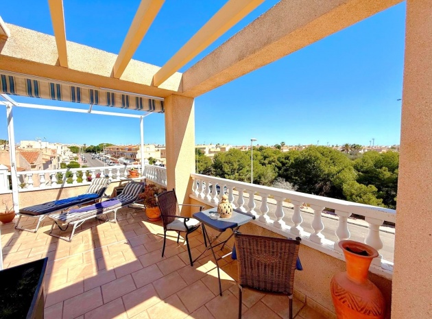 Revente - Appartement - Playa Flamenca - miraflores