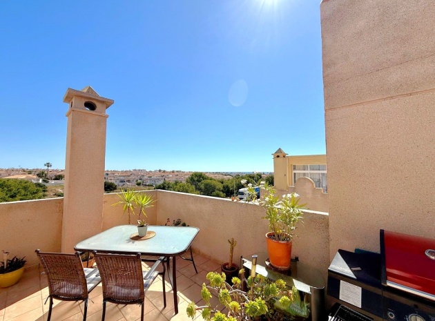 Revente - Appartement - Playa Flamenca - miraflores