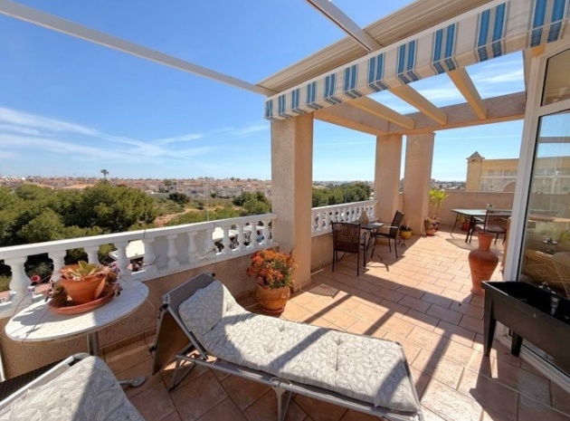 Revente - Appartement - Playa Flamenca - miraflores